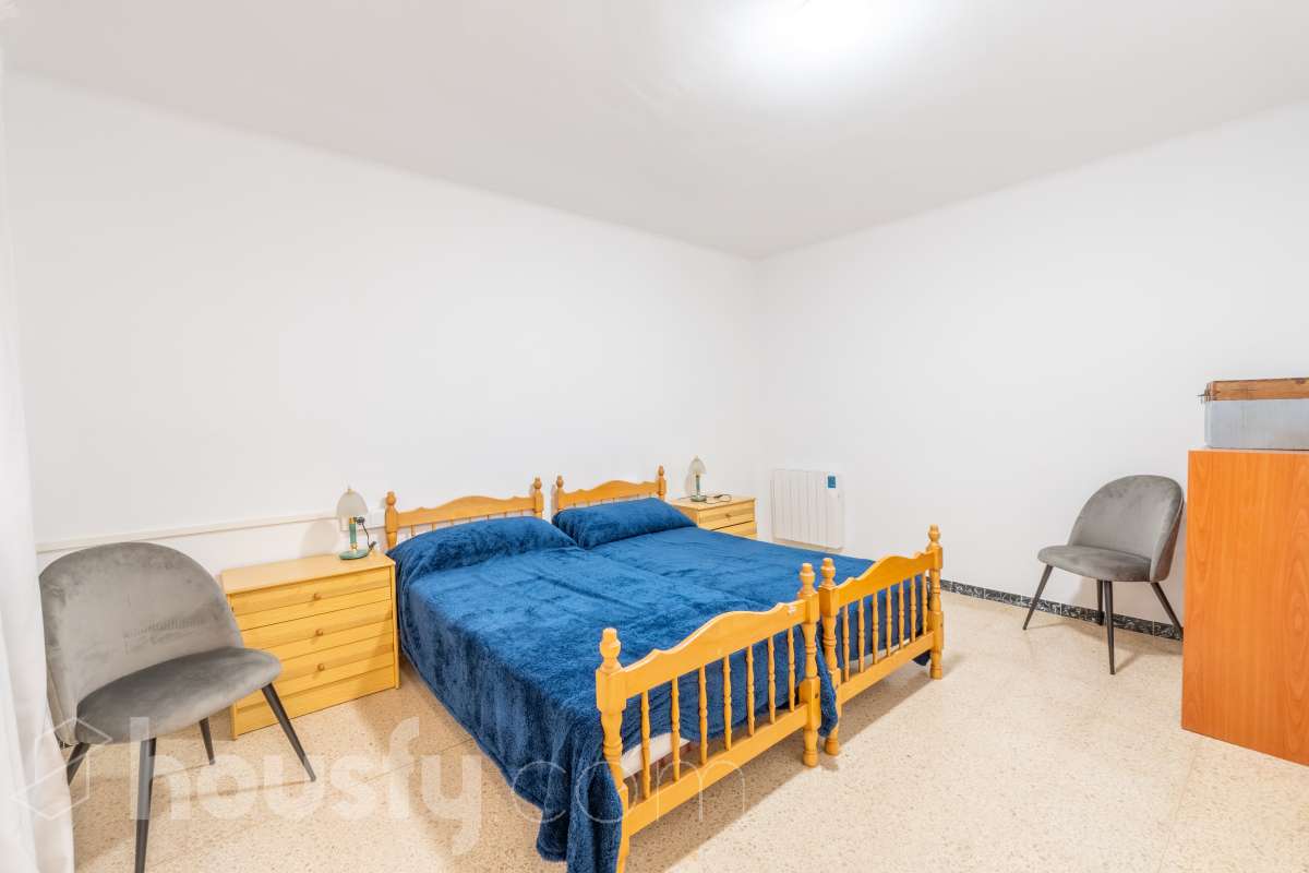 Àmplio piso en el Barrio  Marítimo de  Vilanova i la Geltrú-18