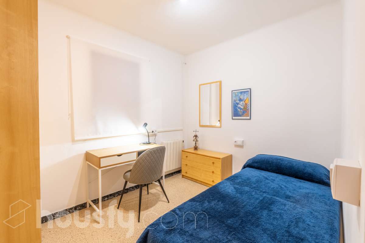 Àmplio piso en el Barrio  Marítimo de  Vilanova i la Geltrú-21