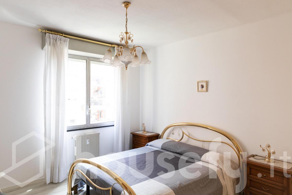 Appartamento in vendita a Via Pietra Ligure