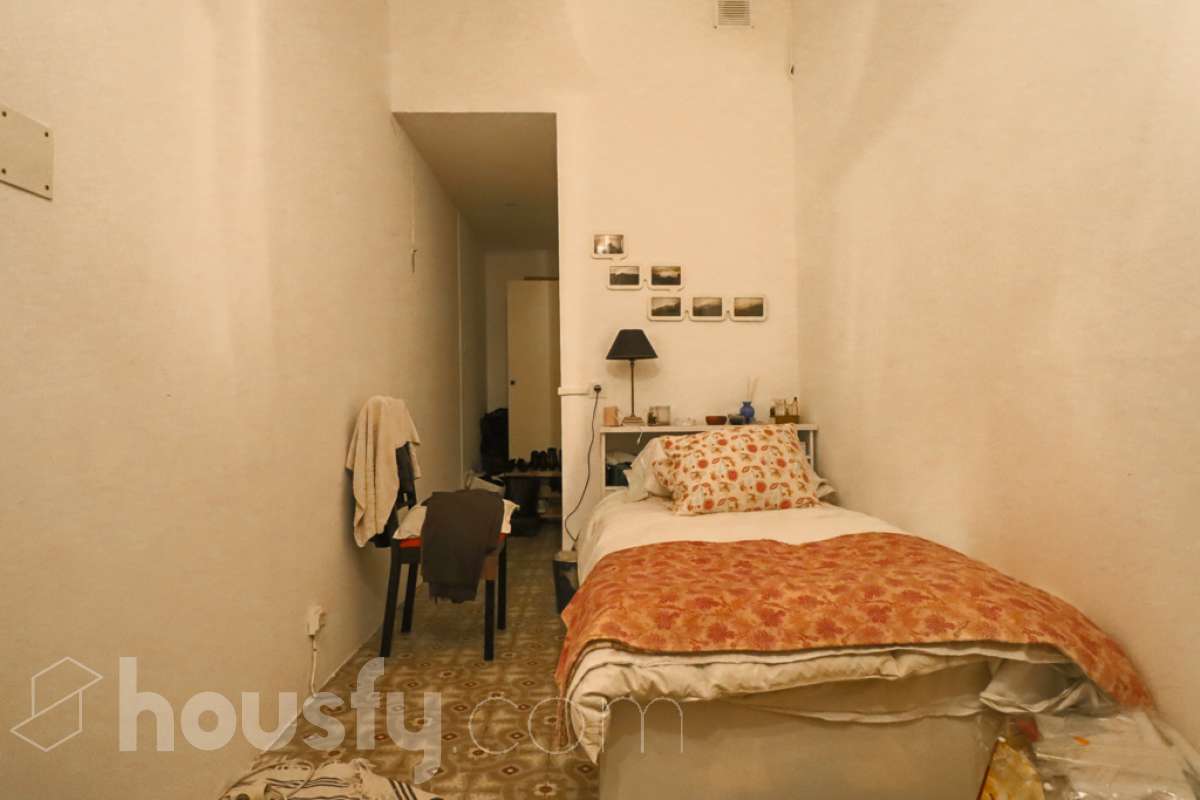 Fantástico Edificio en venta-19