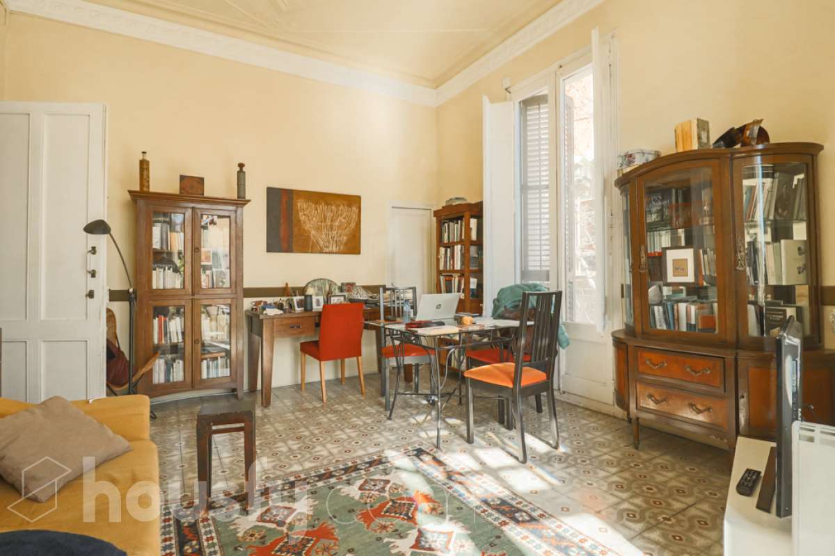 Fantástico Edificio en venta-9