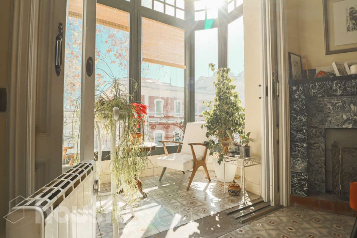 Fantástico Edificio en venta-5
