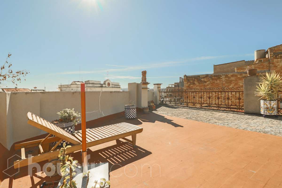 Fantástico Edificio en venta