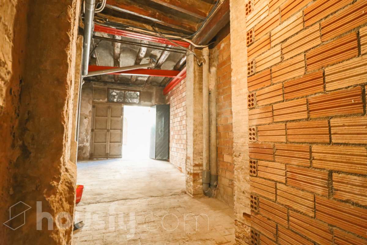 Fantástico Edificio en venta-33