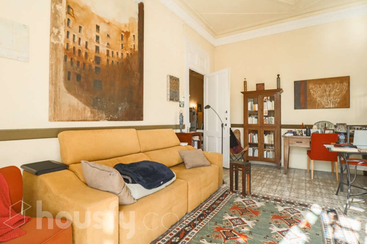 Fantástico Edificio en venta-8