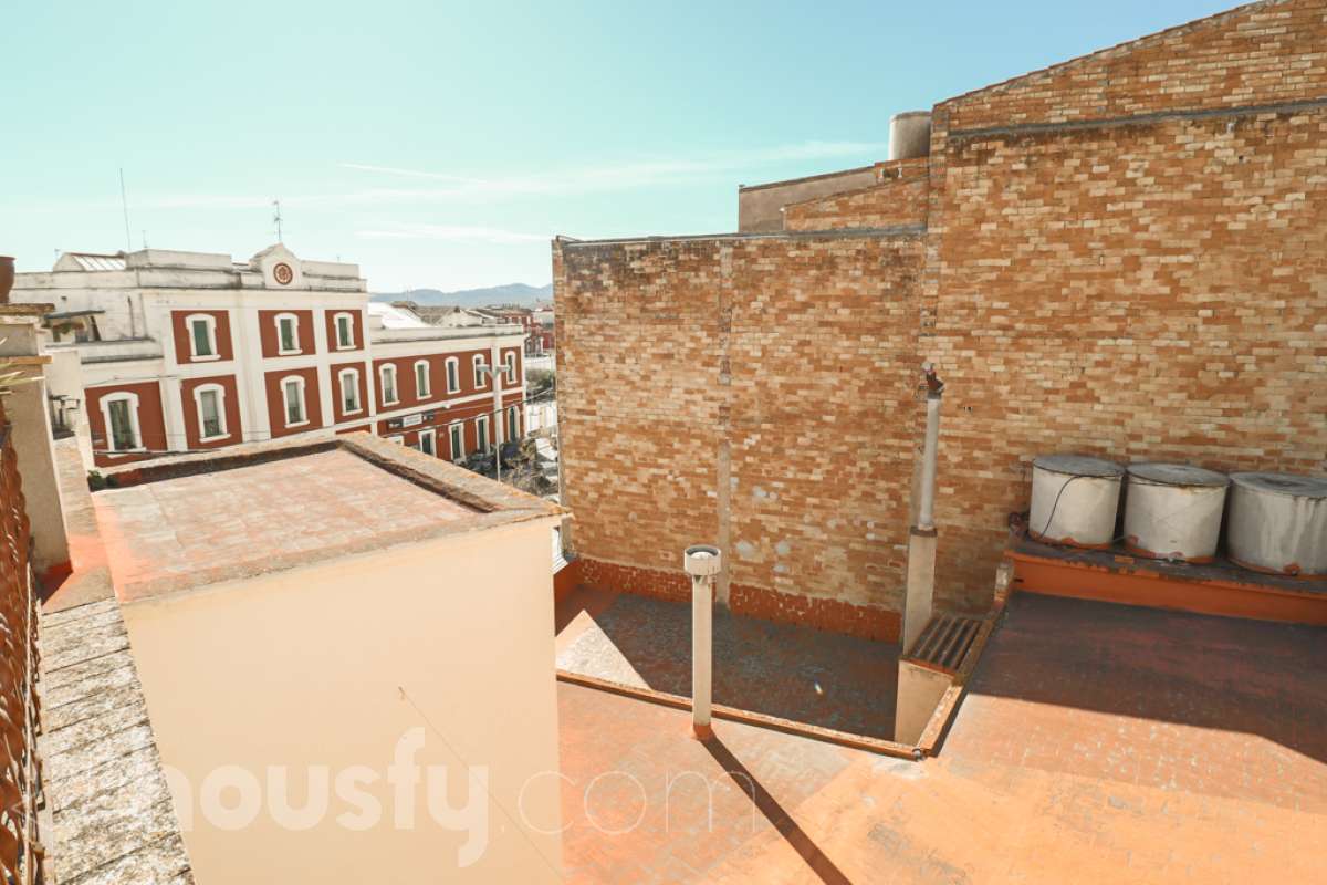 Fantástico Edificio en venta-30