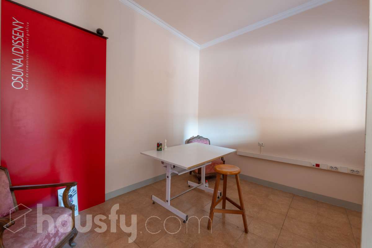 Fantástico Edificio en venta-58