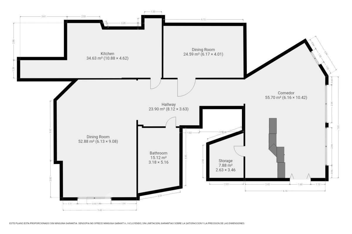 Fantástico Edificio en venta-60