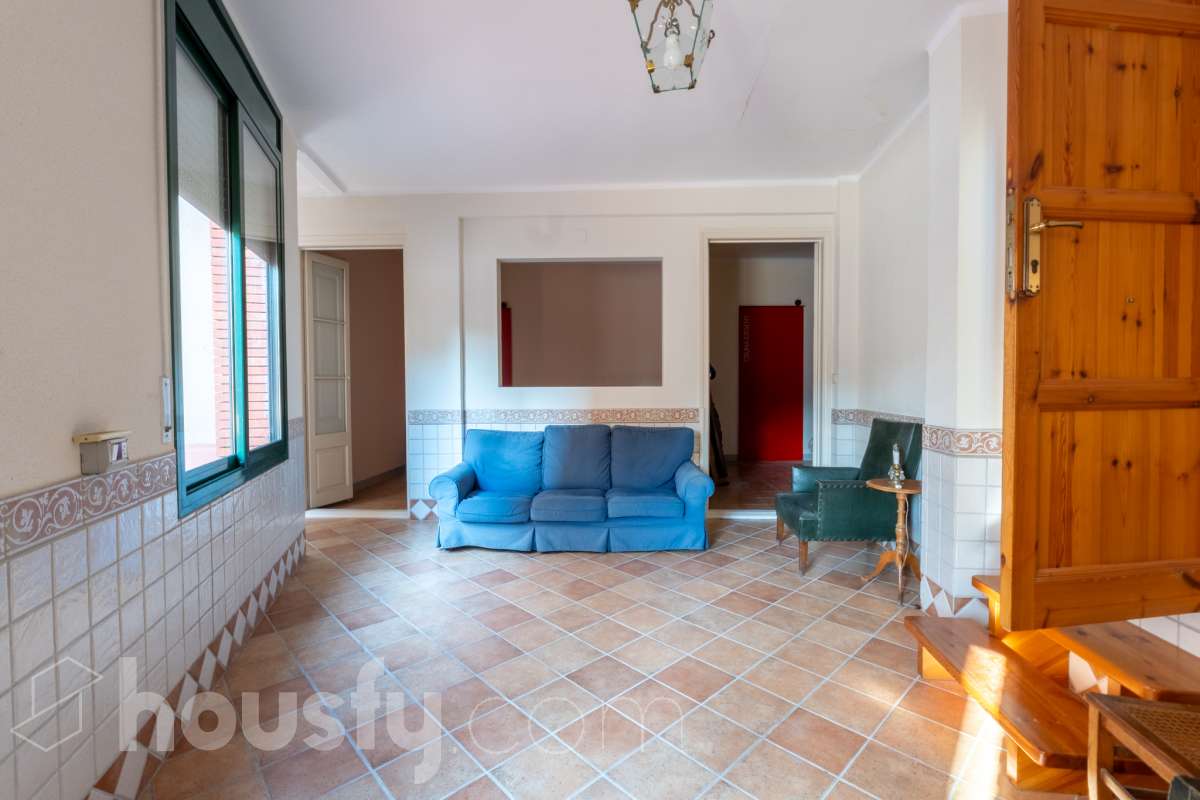 Fantástico Edificio en venta-54