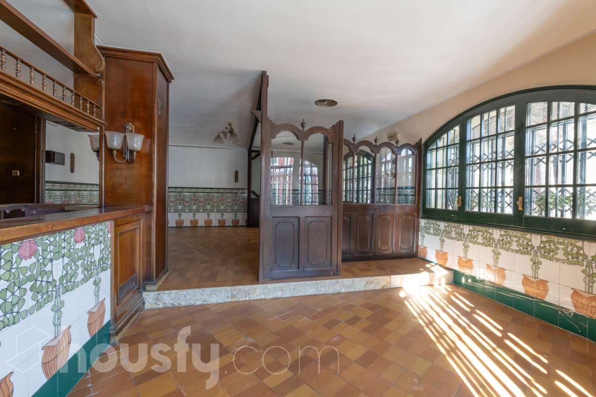 Fantástico Edificio en venta-40