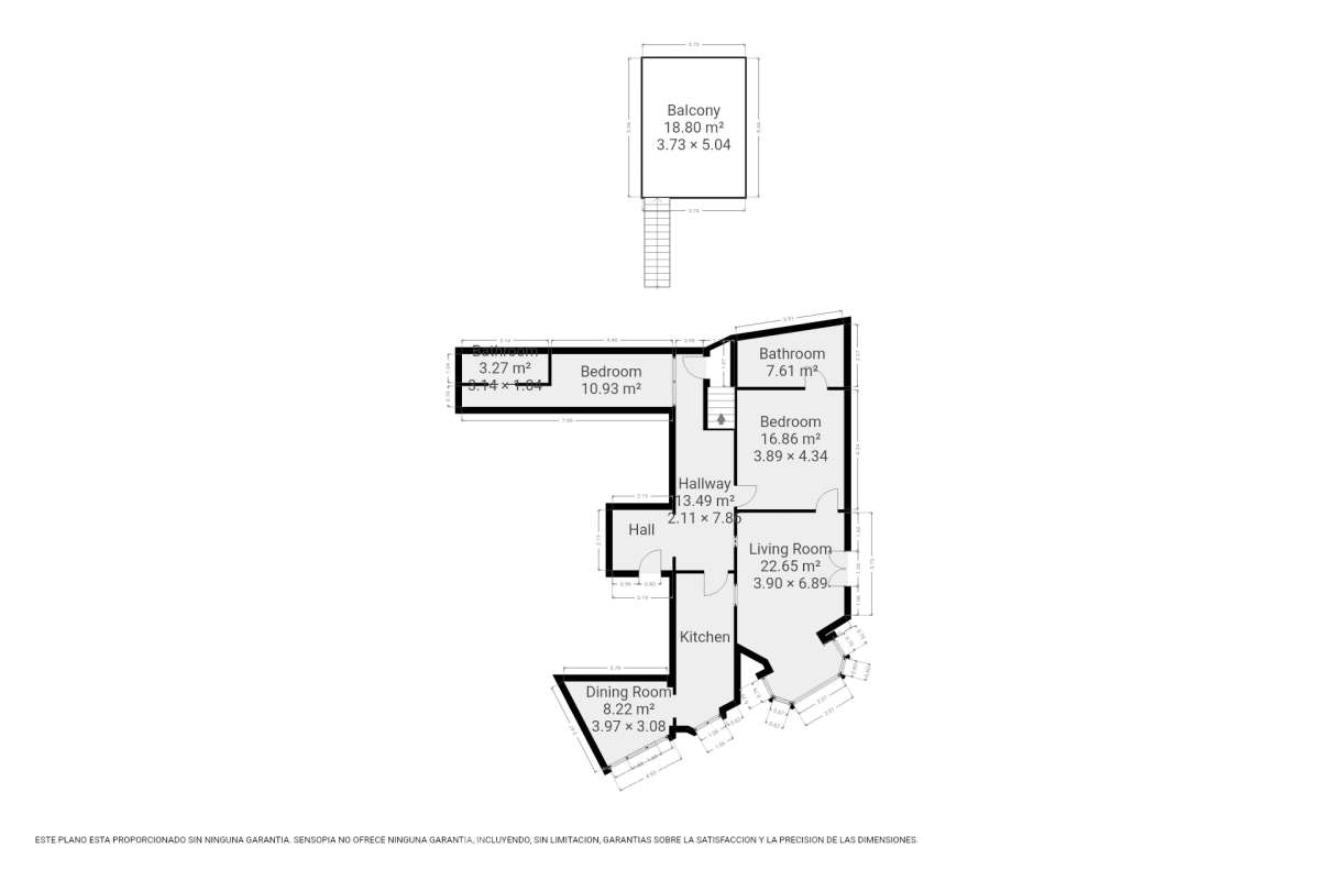 Fantástico Edificio en venta-61