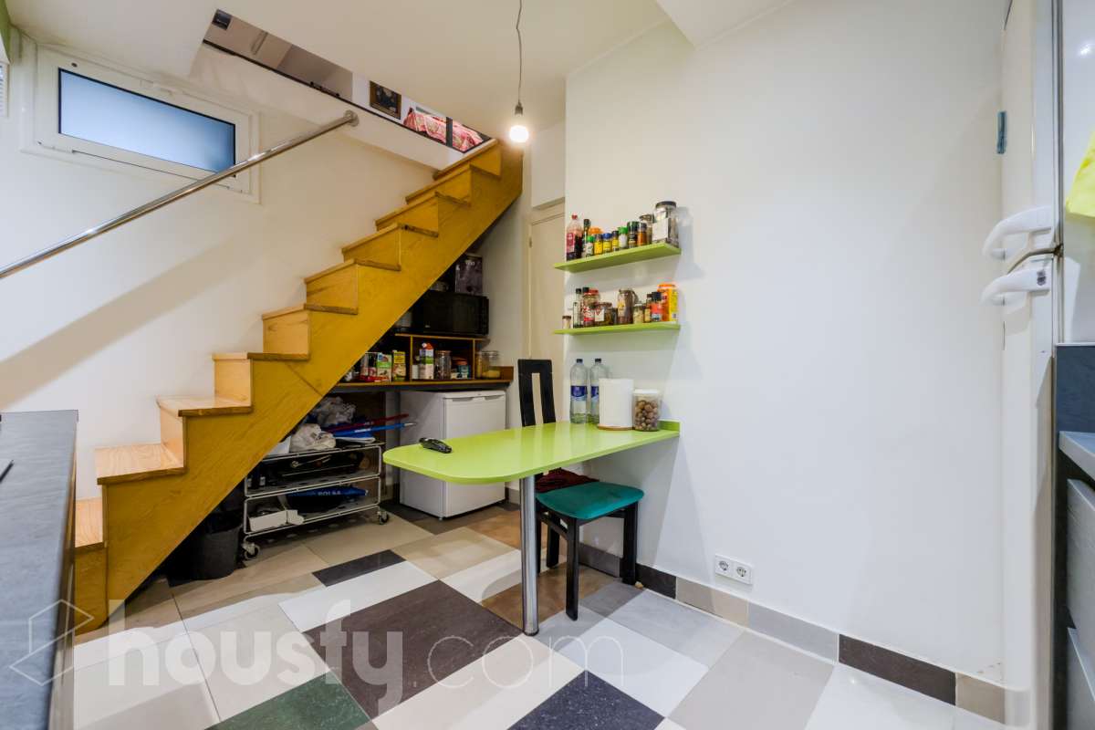 Fabuloso local en Gràcia-18
