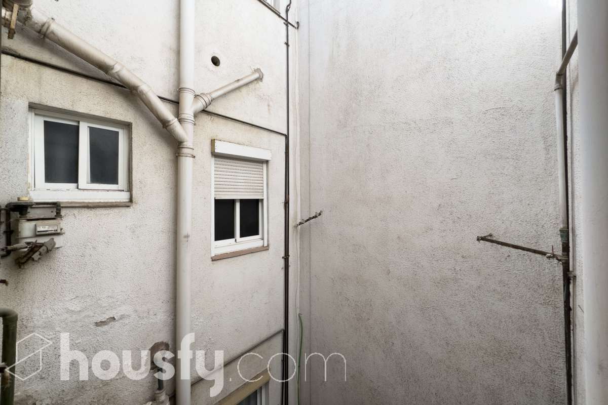Espléndido piso en Santa Coloma de Gramenet-17