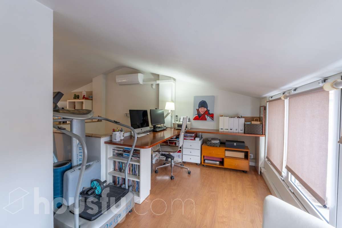 Casa con piscina-37