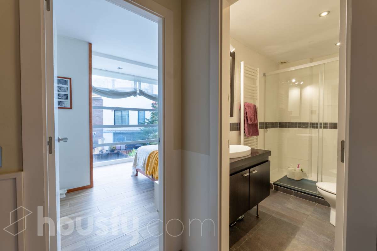 Casa con piscina-22