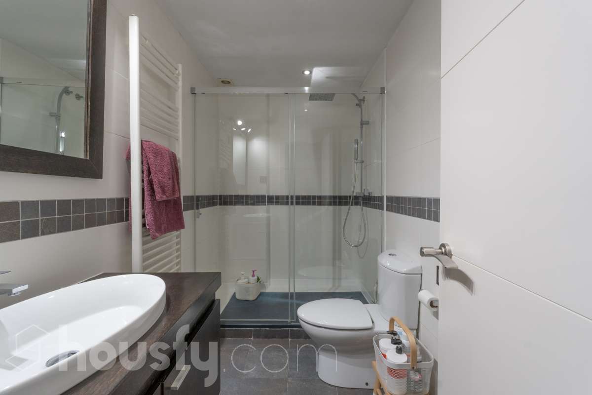 Casa con piscina-24