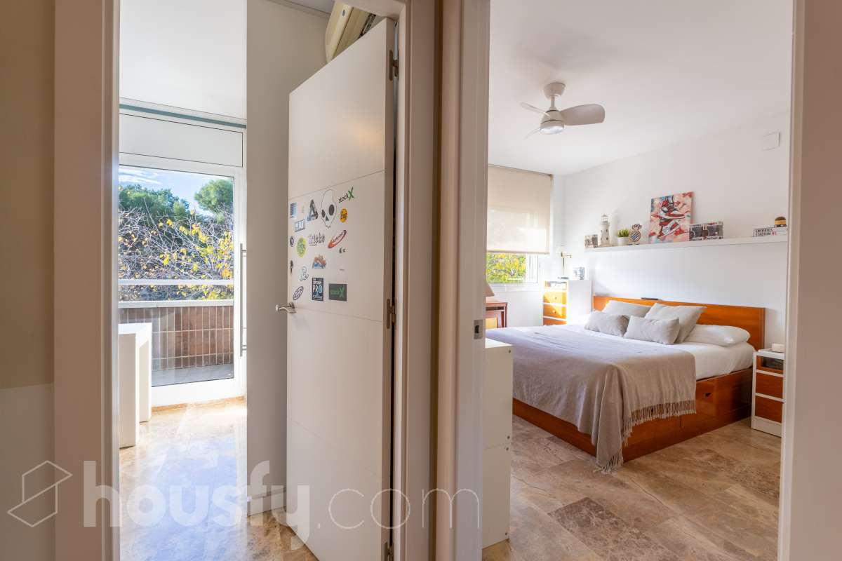 Casa con piscina-25