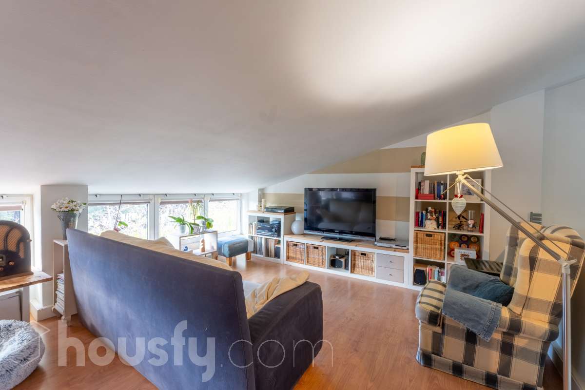 Casa con piscina-33