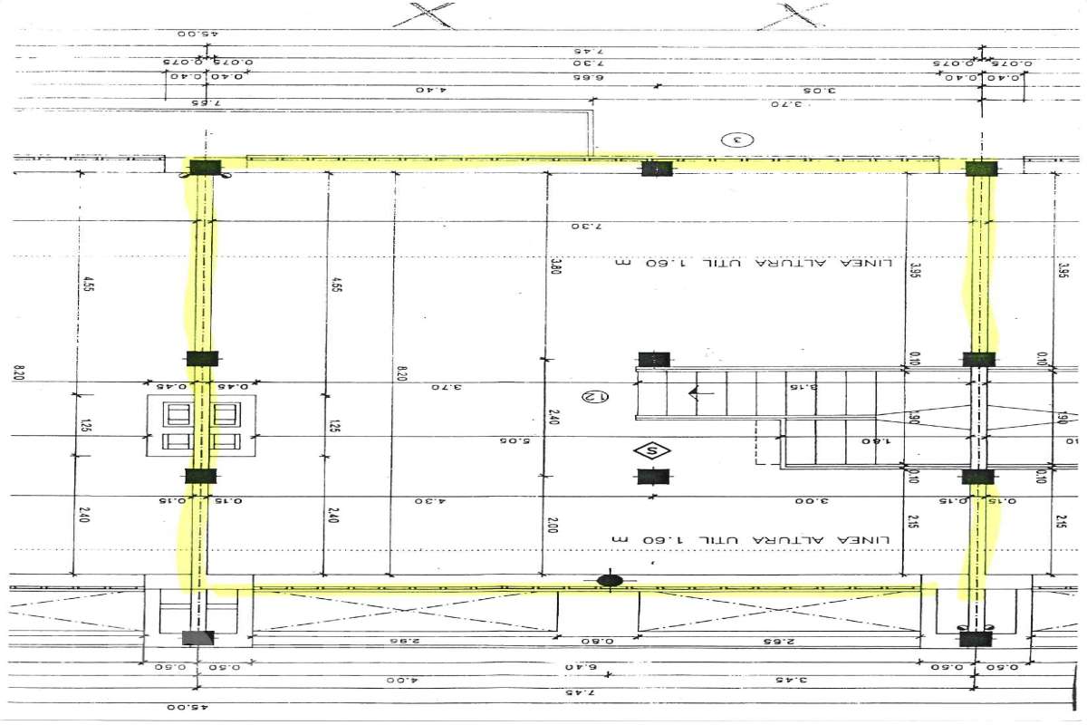 Casa con piscina-49