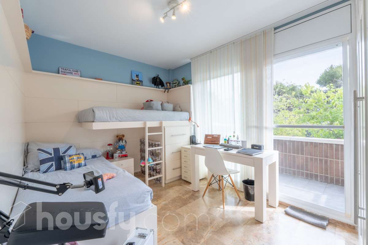 Casa con piscina-30