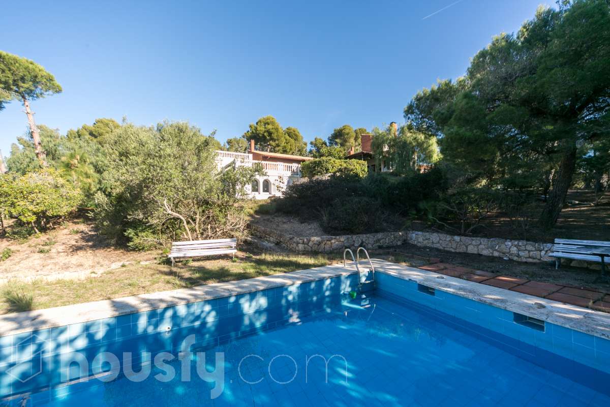 Espectacular casa con vistas al mar y 3.942 m² de parcela-69