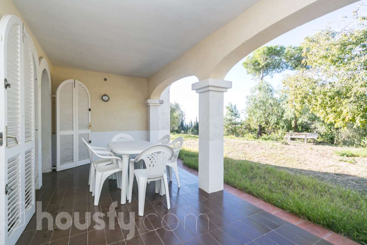 Espectacular casa con vistas al mar y 3.942 m² de parcela-50