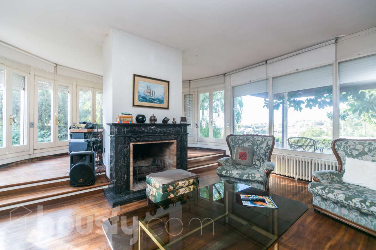 Espectacular casa con vistas al mar y 3.942 m² de parcela-13