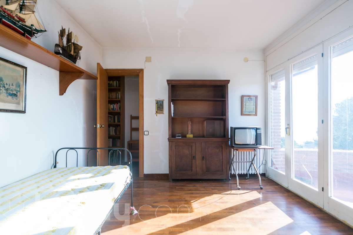 Espectacular casa con vistas al mar y 3.942 m² de parcela-19