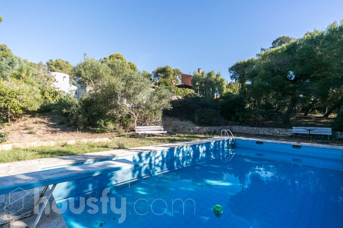 Espectacular casa con vistas al mar y 3.942 m² de parcela-68