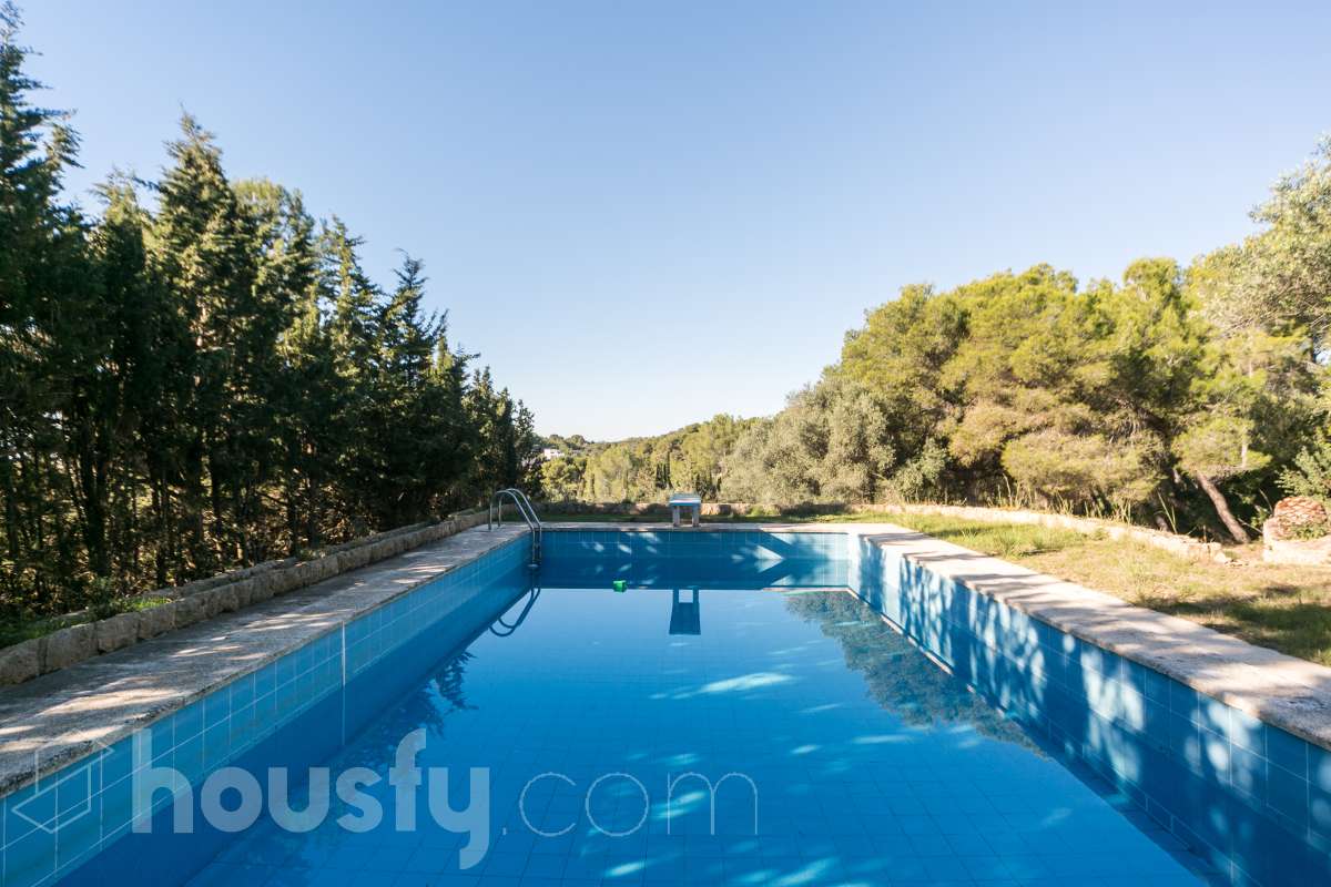 Espectacular casa con vistas al mar y 3.942 m² de parcela-67