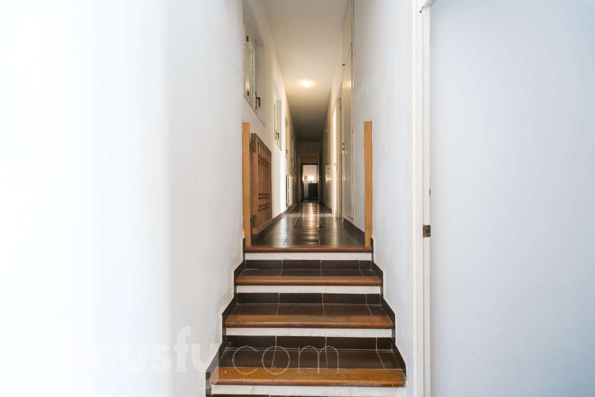 Espectacular casa con vistas al mar y 3.942 m² de parcela-44