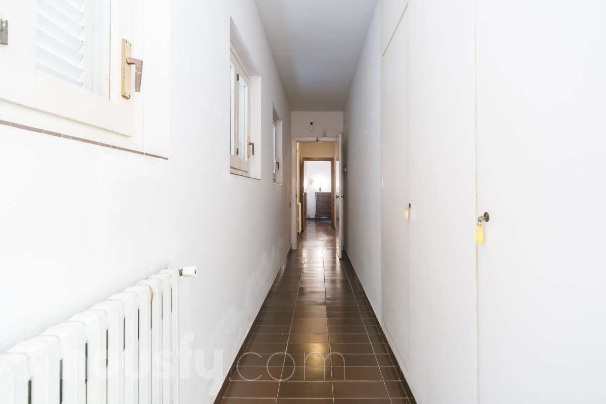 Espectacular casa con vistas al mar y 3.942 m² de parcela-38