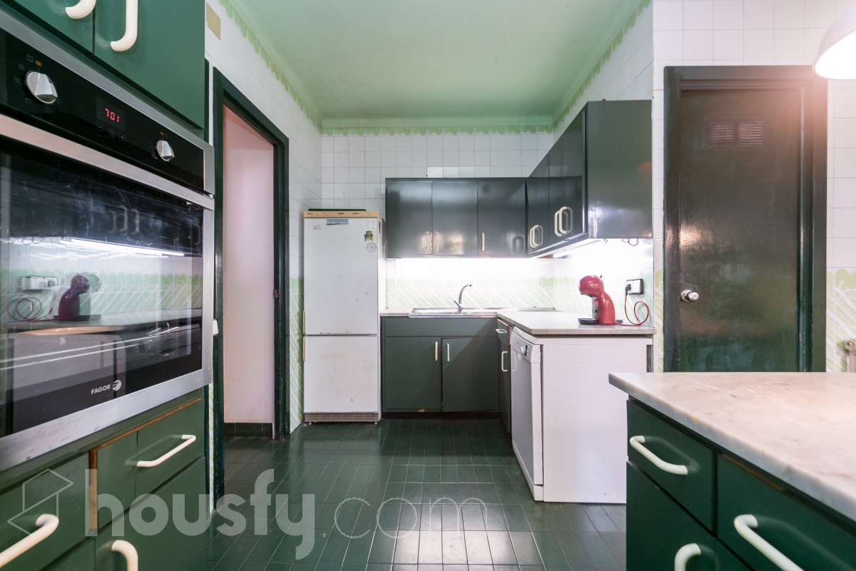 Espectacular casa con vistas al mar y 3.942 m² de parcela-9
