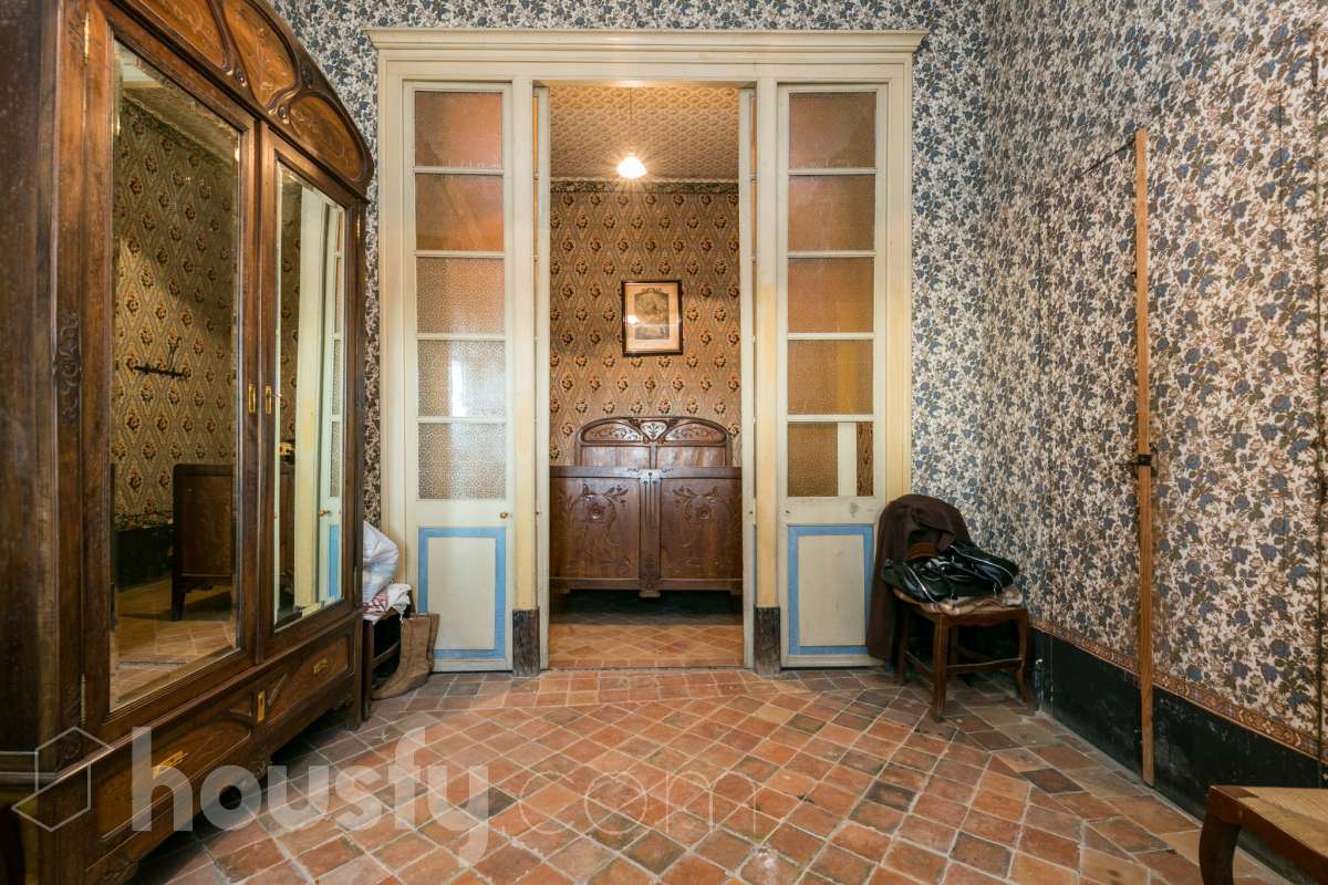 Genial casa en Sant Martí Sarroca-7