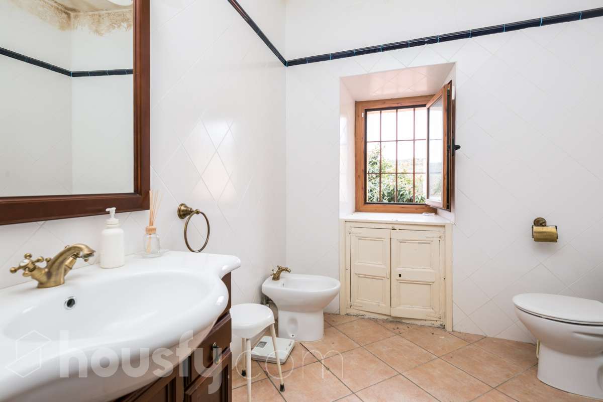 Genial casa en Sant Martí Sarroca-67