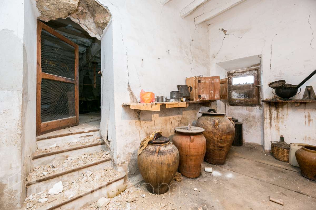 Genial casa en Sant Martí Sarroca-49