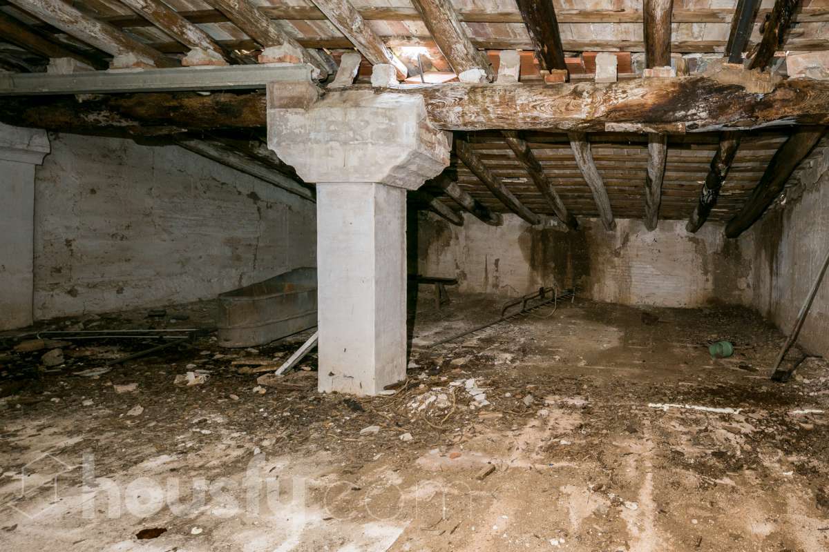 Genial casa en Sant Martí Sarroca-37