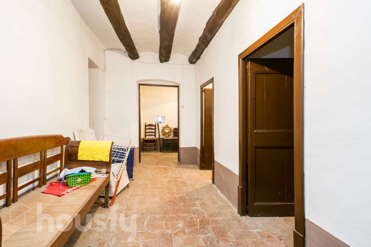 Genial casa en Sant Martí Sarroca-19