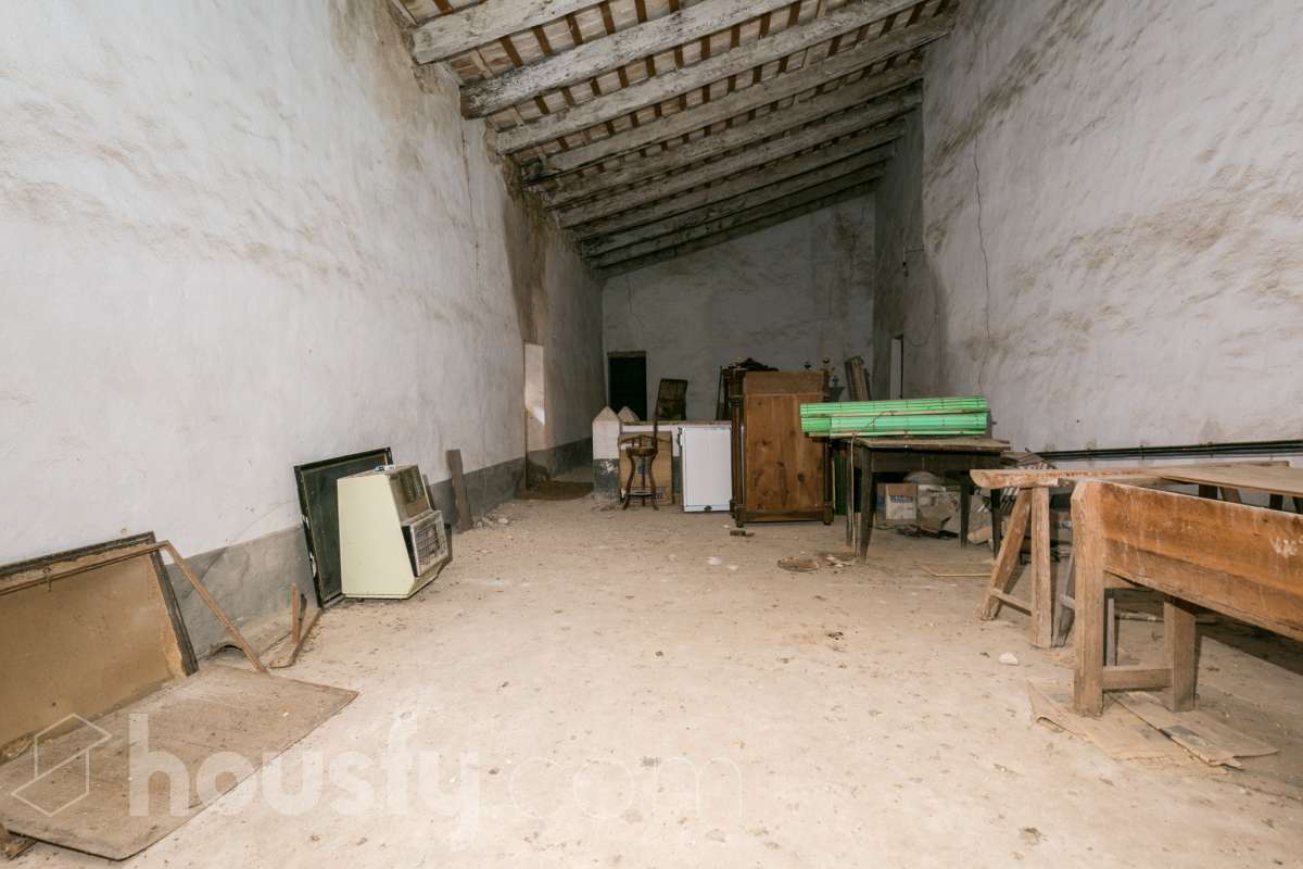 Genial casa en Sant Martí Sarroca-36