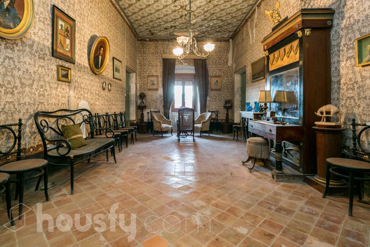Genial casa en Sant Martí Sarroca-2