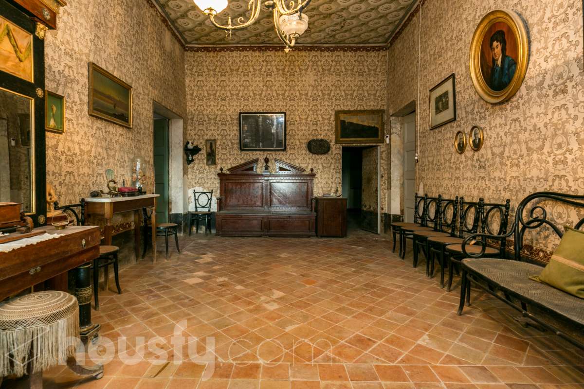 Genial casa en Sant Martí Sarroca-69