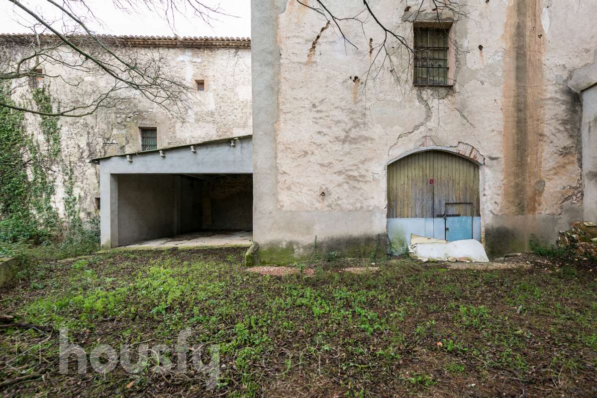 Genial casa en Sant Martí Sarroca-59