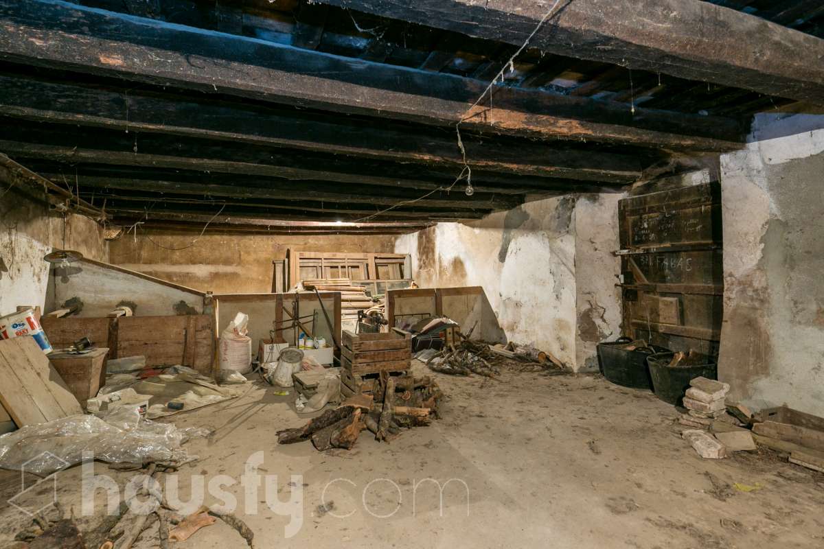 Genial casa en Sant Martí Sarroca-57