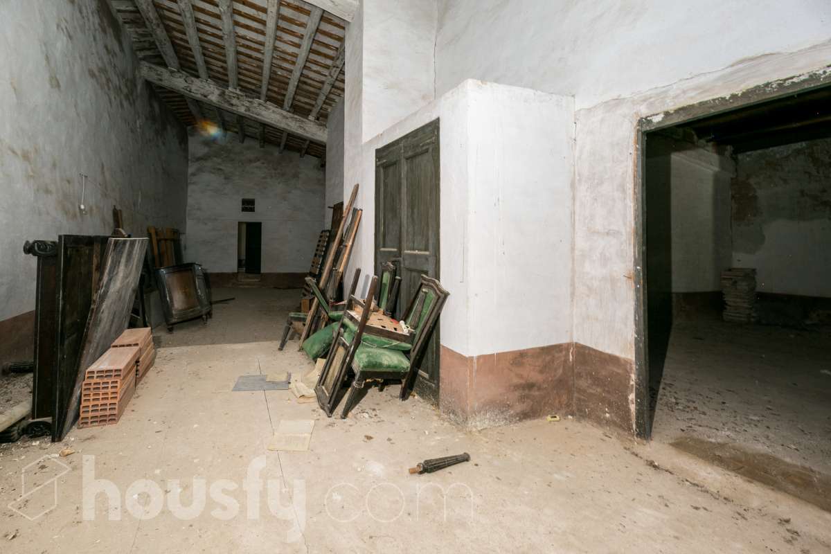 Genial casa en Sant Martí Sarroca-41