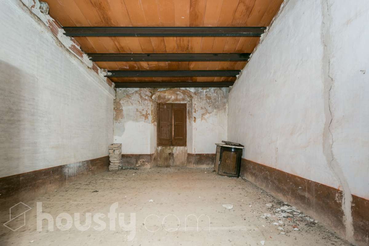 Genial casa en Sant Martí Sarroca-42