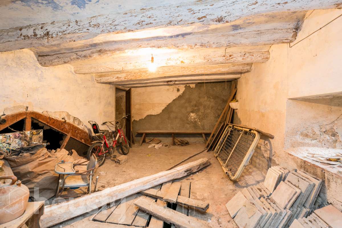 Genial casa en Sant Martí Sarroca-50