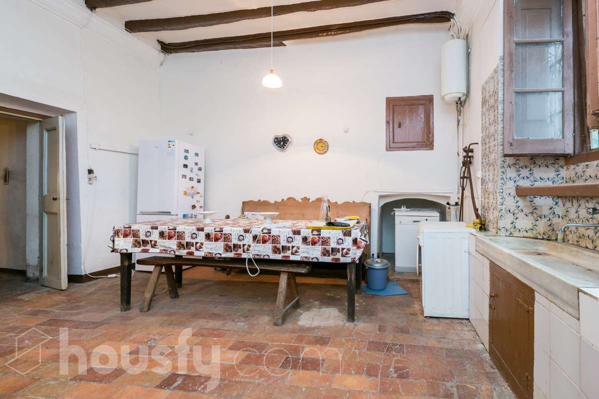 Genial casa en Sant Martí Sarroca-64