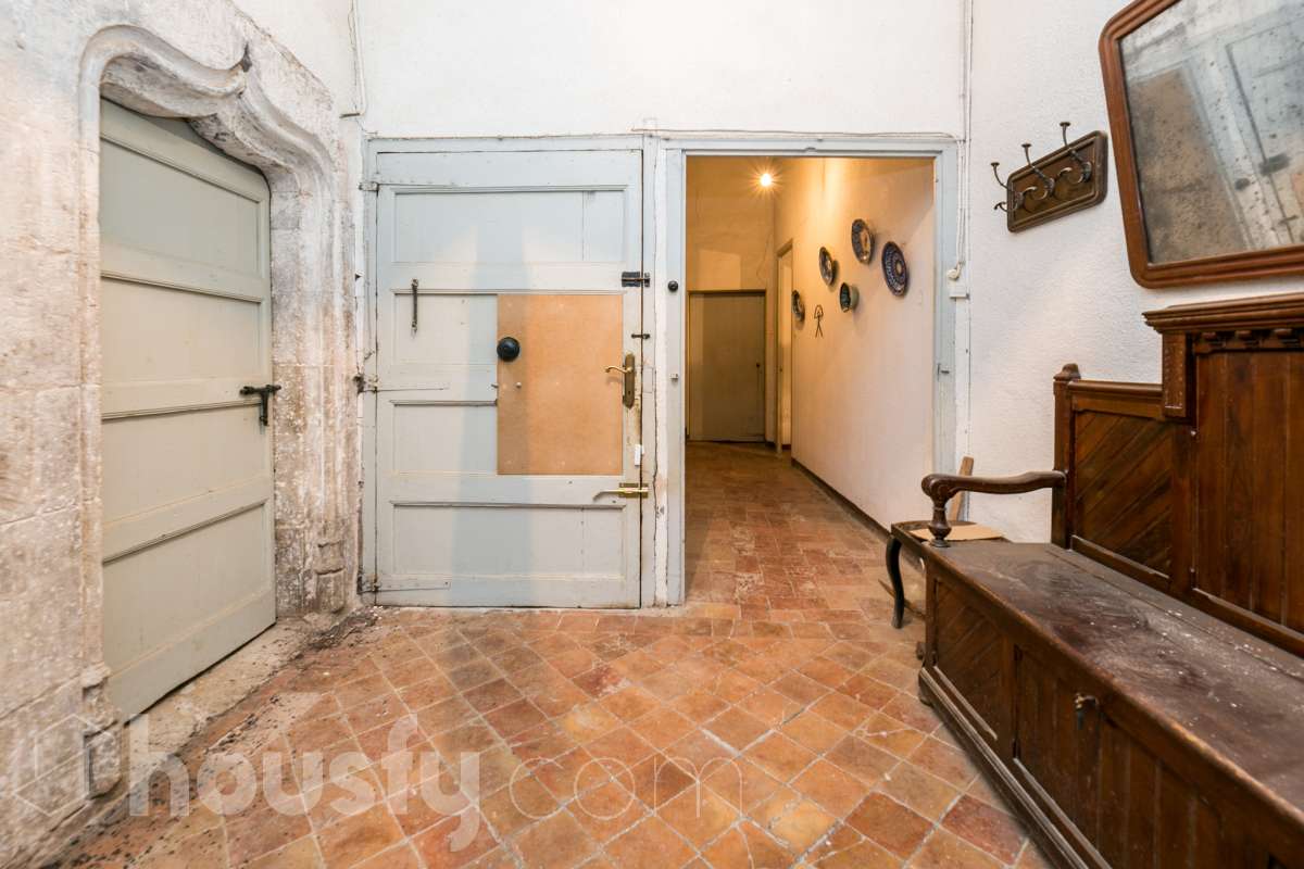 Genial casa en Sant Martí Sarroca-26