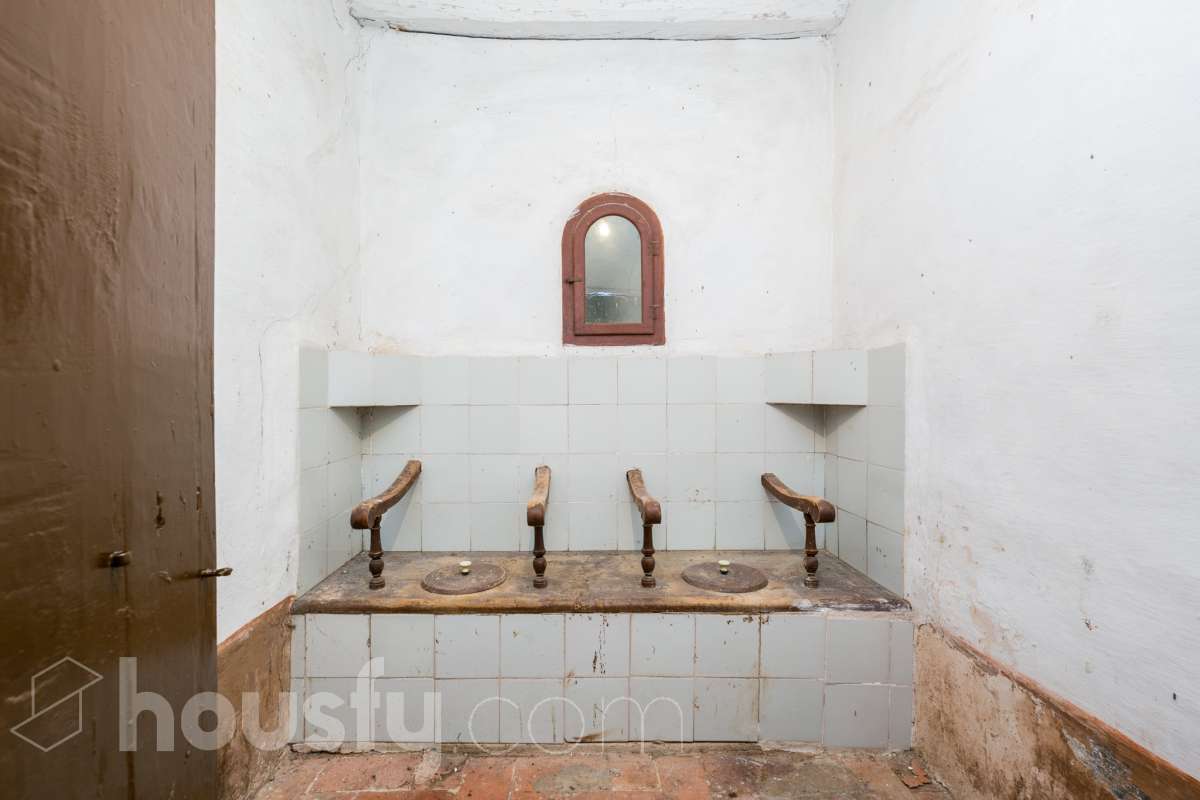 Genial casa en Sant Martí Sarroca-21