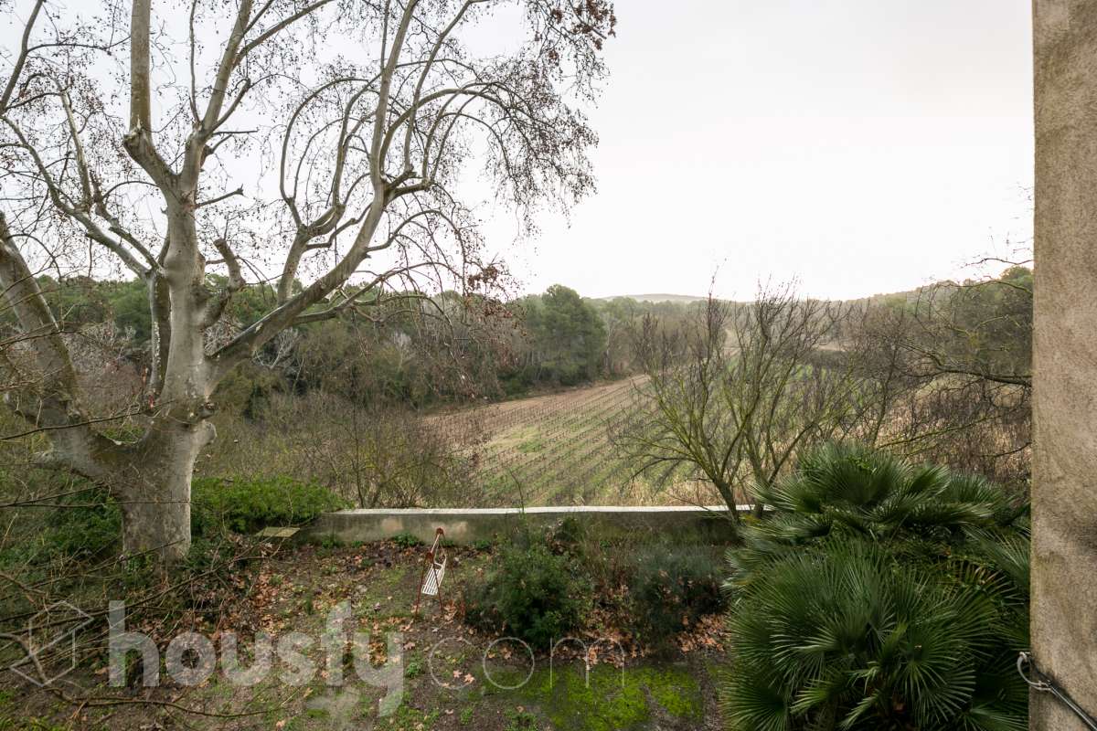 Genial casa en Sant Martí Sarroca-78